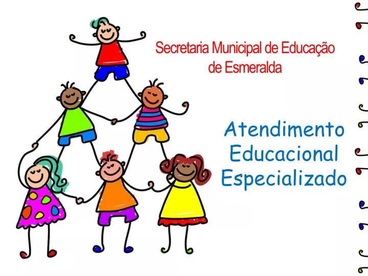 PPT - Secretaria Municipal De Educação De Esmeralda PowerPoint ...