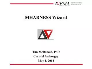 MHARNESS Wizard