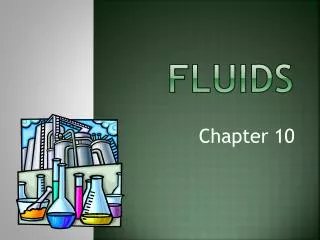 Fluids