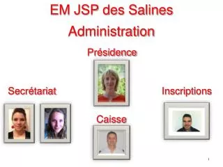 pr sidence