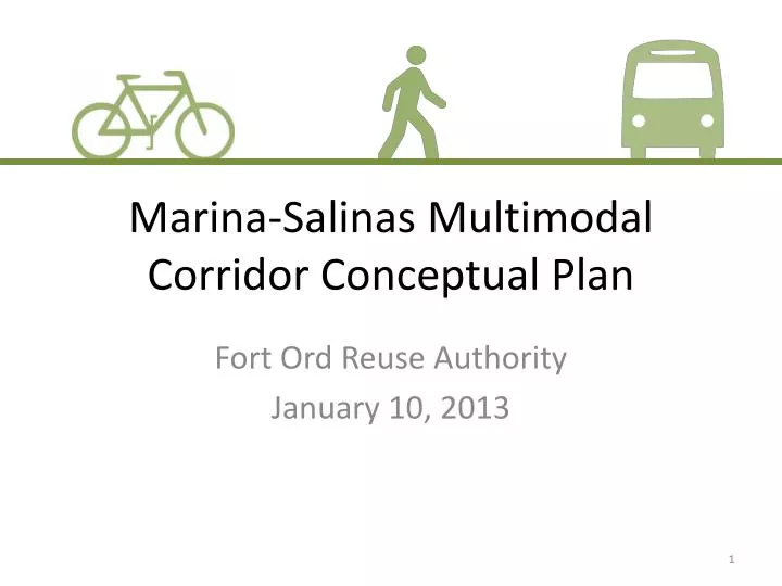 marina salinas multimodal corridor conceptual plan