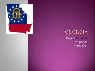 Georgia