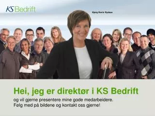hei jeg er direkt r i ks bedrift