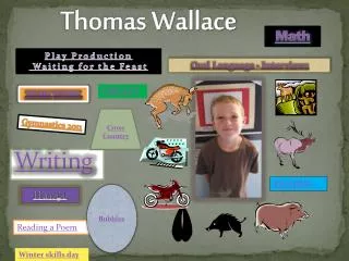 Thomas Wallace