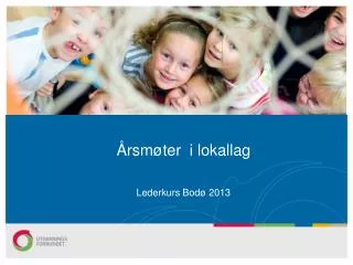 rsm ter i lokallag