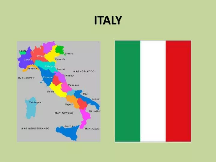 italy