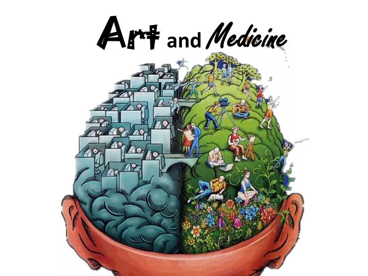 art and medicine