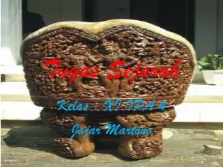 tugas sejarah