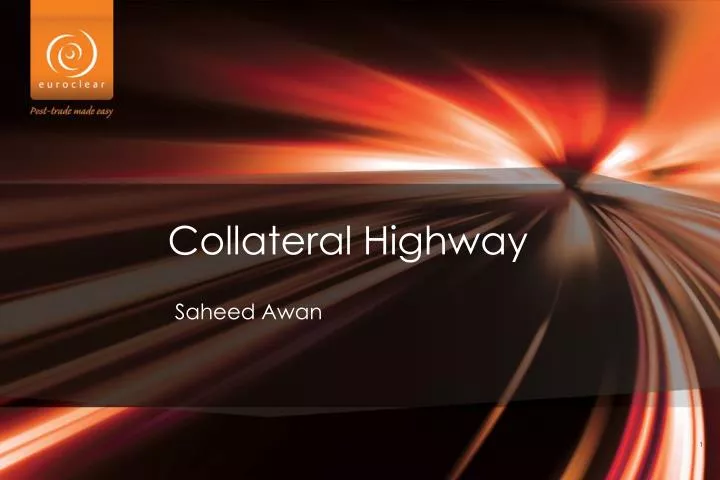 collateral highway