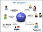 Strategic Alliances