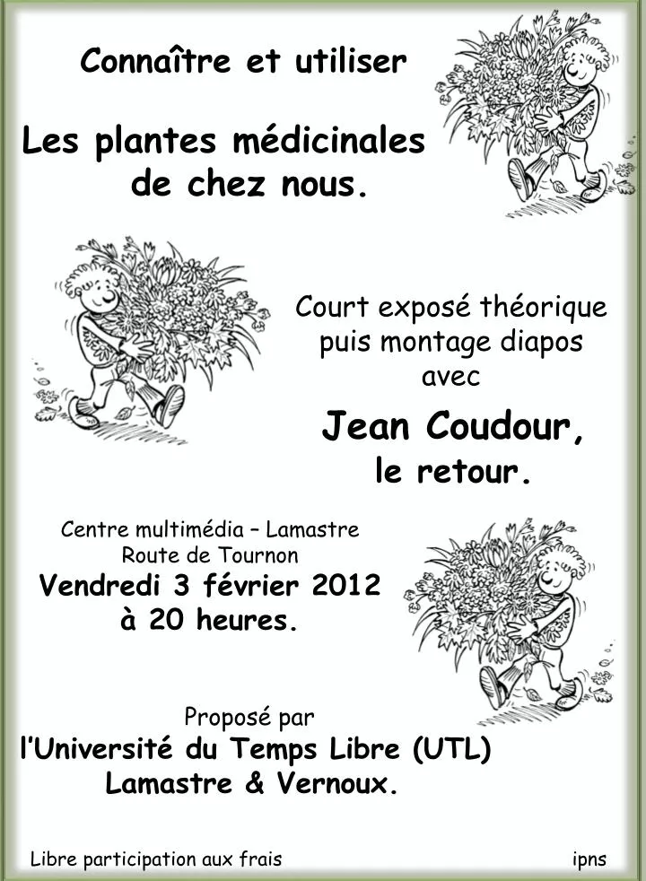 conna tre et utiliser les plantes m dicinales de chez nous