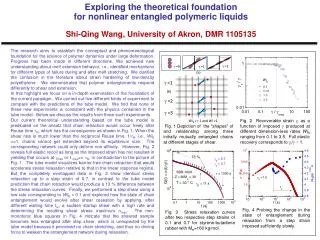 Exploring the theoretical foundation