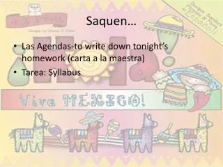 saquen