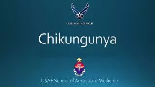 Chikungunya