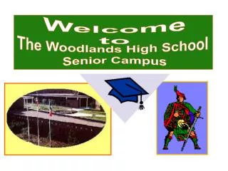 The Woodlands High School Senior Campus