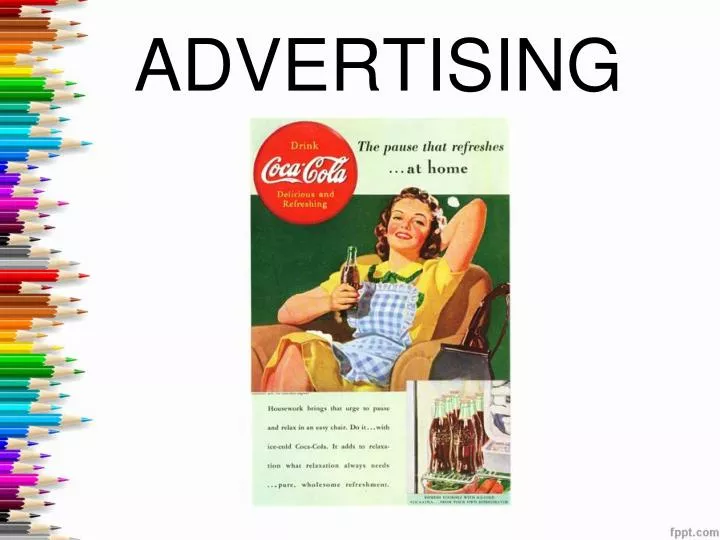 advertising