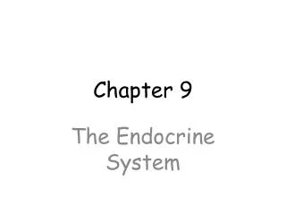 chapter 9