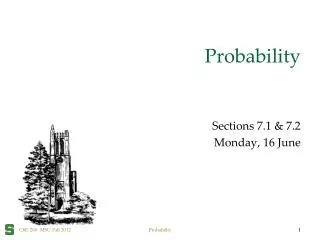 Probability