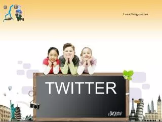twitter