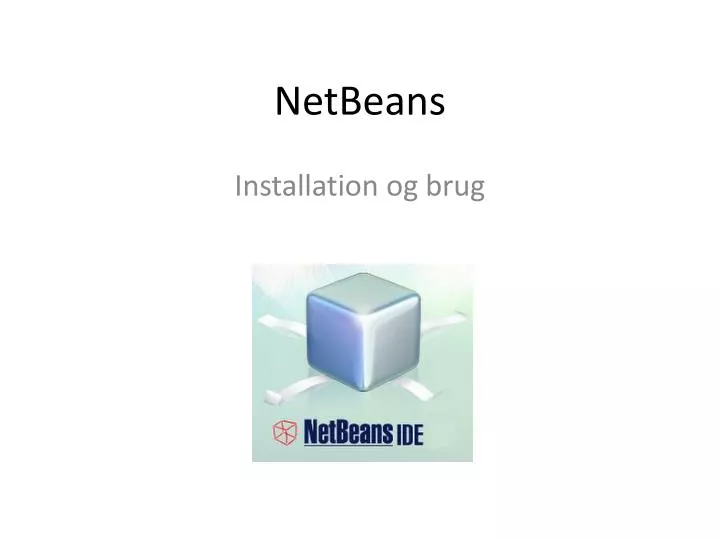 netbeans