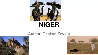 NIGER