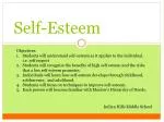 PPT - Teen Self Esteem PowerPoint Presentation, free download - ID:6696140