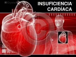 insuficiencia card aca