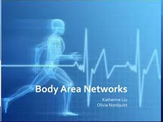 Body Area Networks