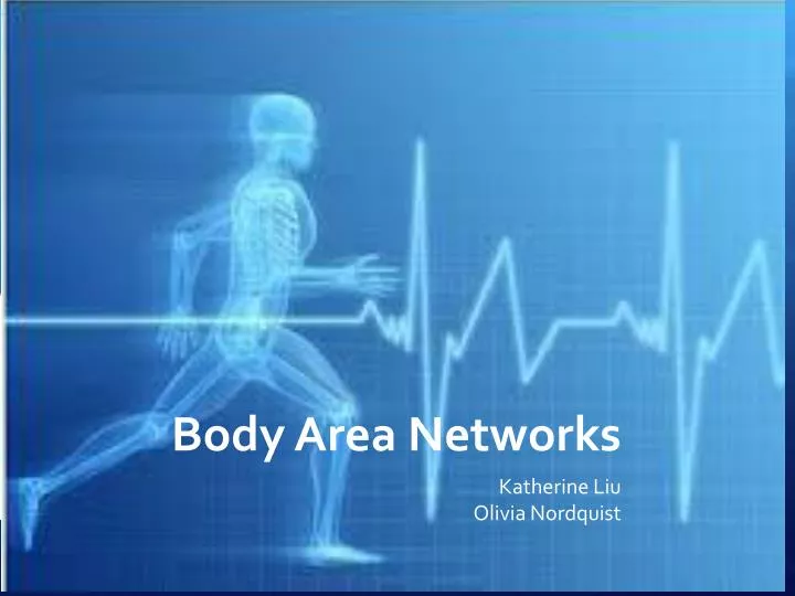 body area networks
