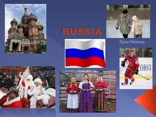 RUSSIA