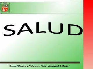 salud
