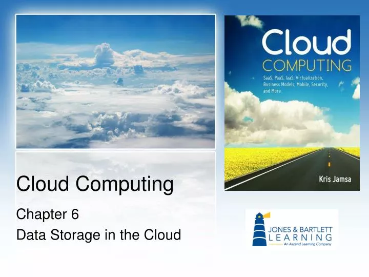 cloud computing