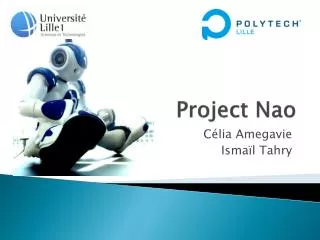 Project Nao
