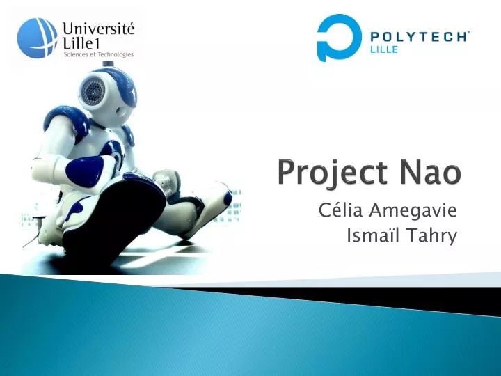 project nao