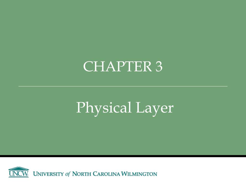 PPT - CHAPTER 3 PowerPoint Presentation, free download - ID:2382842