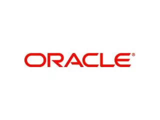 Oracle’s Big Data solutions