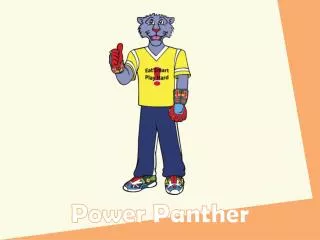 Power Panther