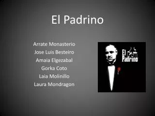 Arrate Monasterio Jose Luis Besteiro Amaia Elgezabal Gorka Coto Laia Molinillo Laura Mondragon