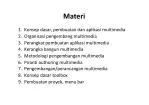 Materi - slide 1