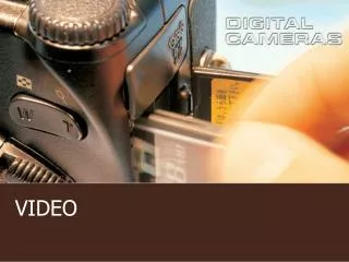 video