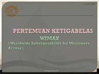 pertemuan ketigabelas