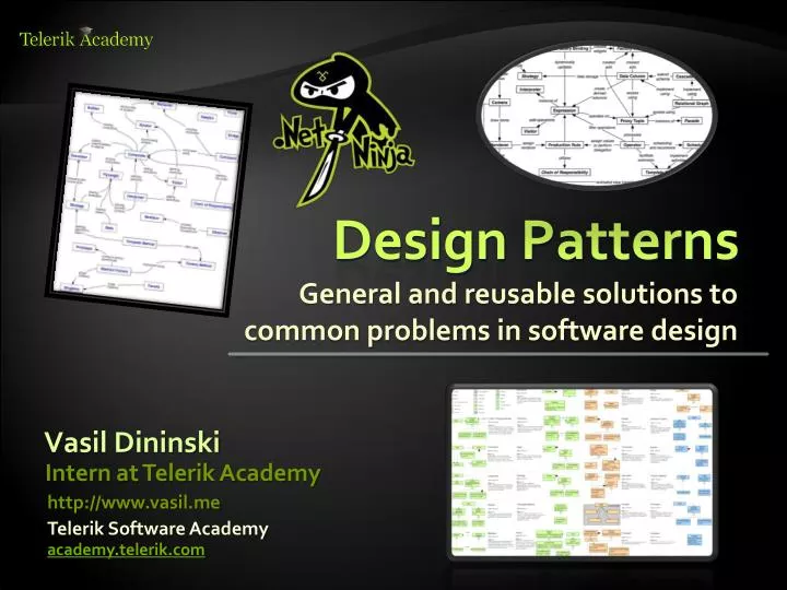 design patterns