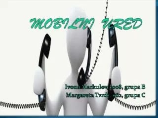 mobilni ured