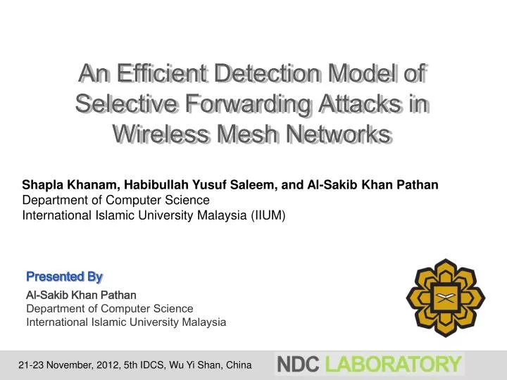 smartening the environment using wireless sensor networks in a developing country