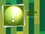PTCL Diagnostic Wizard: Troubleshooting Internet Connectivity Issues - slide 1