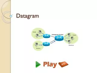 Datagram