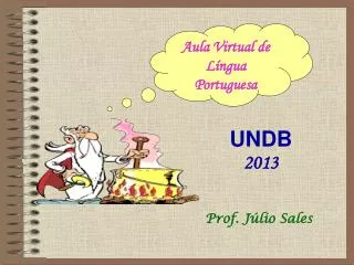 UNDB 2013