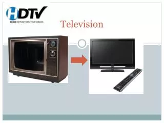 Television