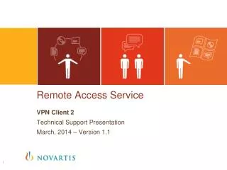 Remote Access Service
