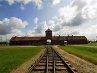 la shoah